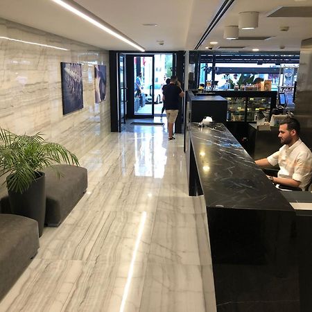 Ingate Hotel Famagusta  Exterior foto