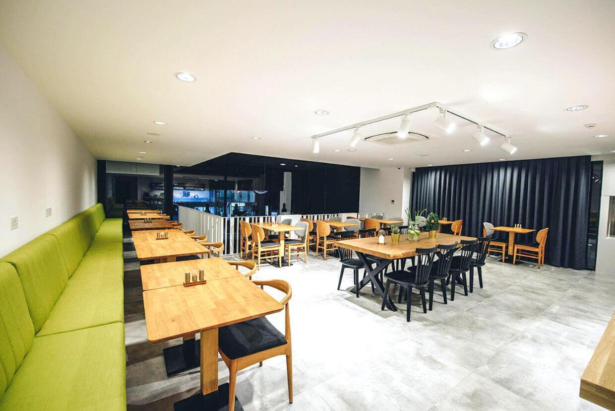 Ingate Hotel Famagusta  Exterior foto